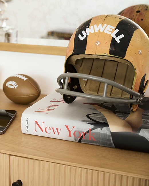 Explore The Unwell Office