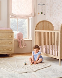 Harway 6-Drawer Dresser (60")