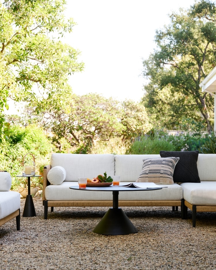 West Elm: Modern Furniture, Home Decor, Lighting & More