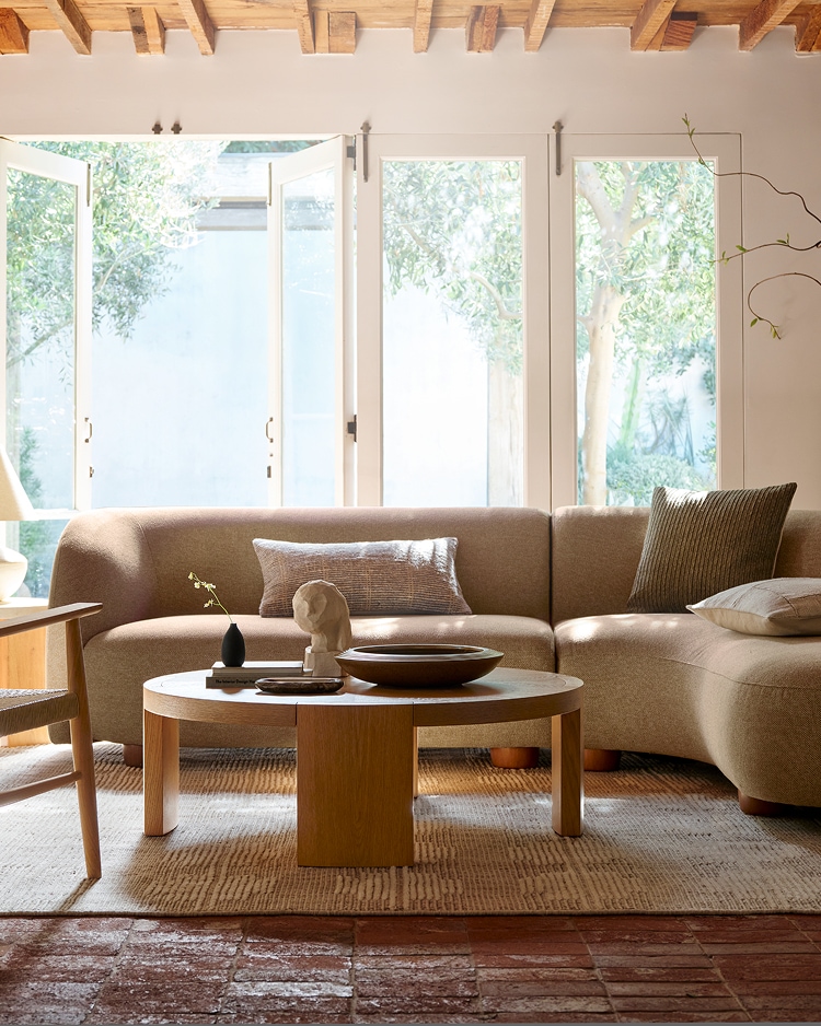 West Elm: Modern Furniture, Home Decor, Lighting & More