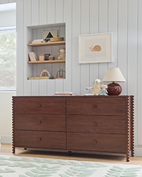 Bradley Coffee Table (36