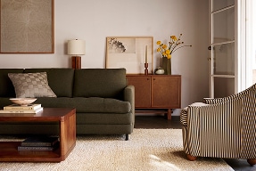 Living room inspiration