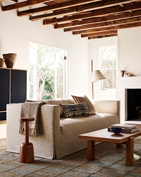 Living Room Inspiration