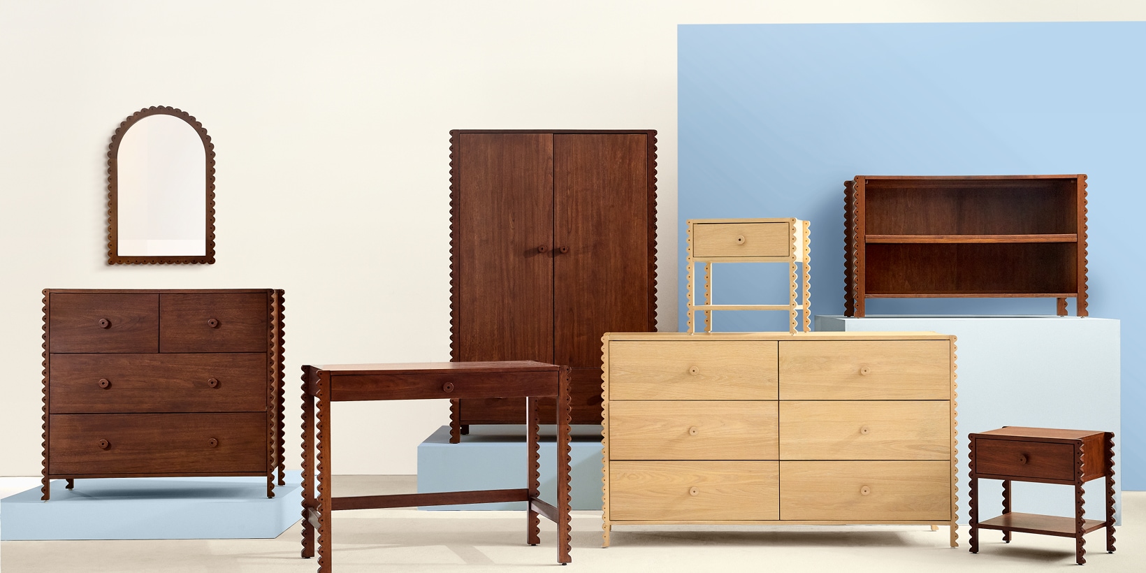 The Josephine Collection