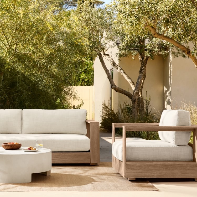 Outdoor Furniture Collections