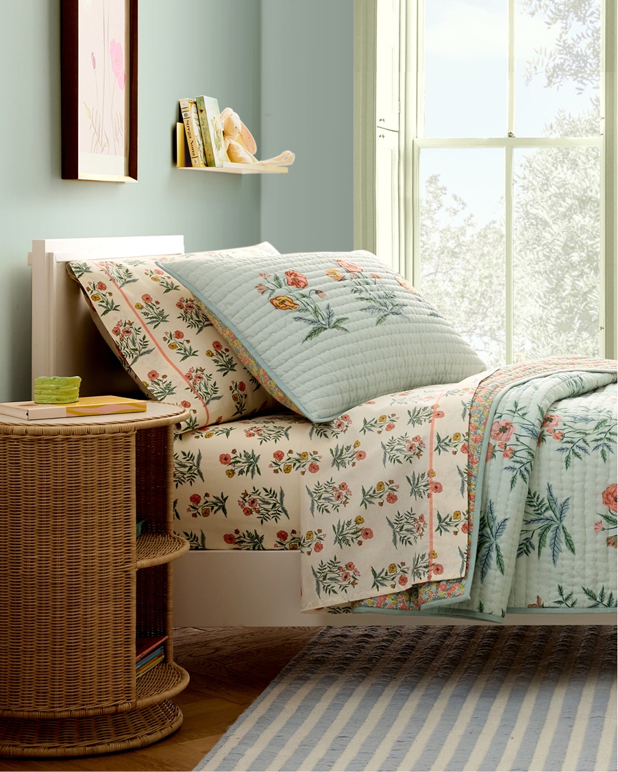 Beds starting at $399