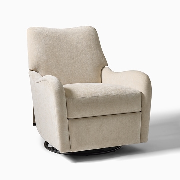 Sophie Manual & Power Recliner