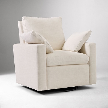 Harmony Swivel Glider