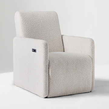 Mia Small-Space Power Recliner