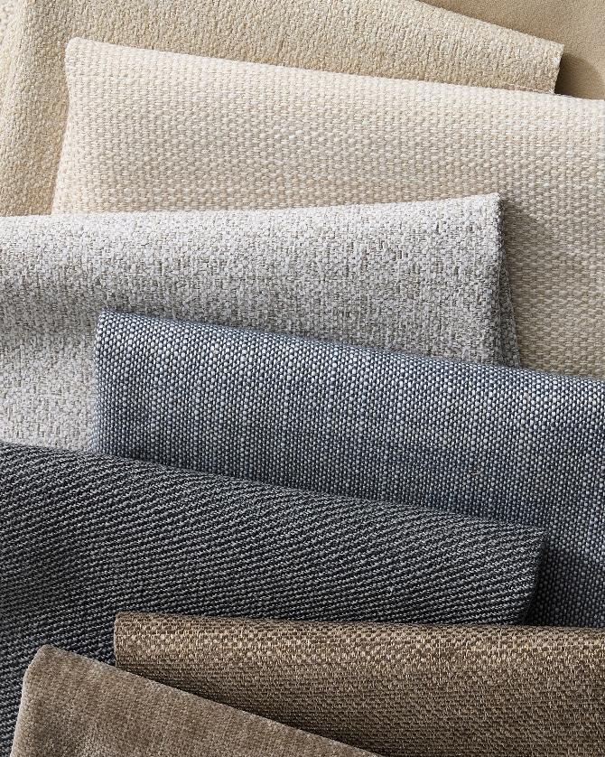 See Our Upholstery Fabric