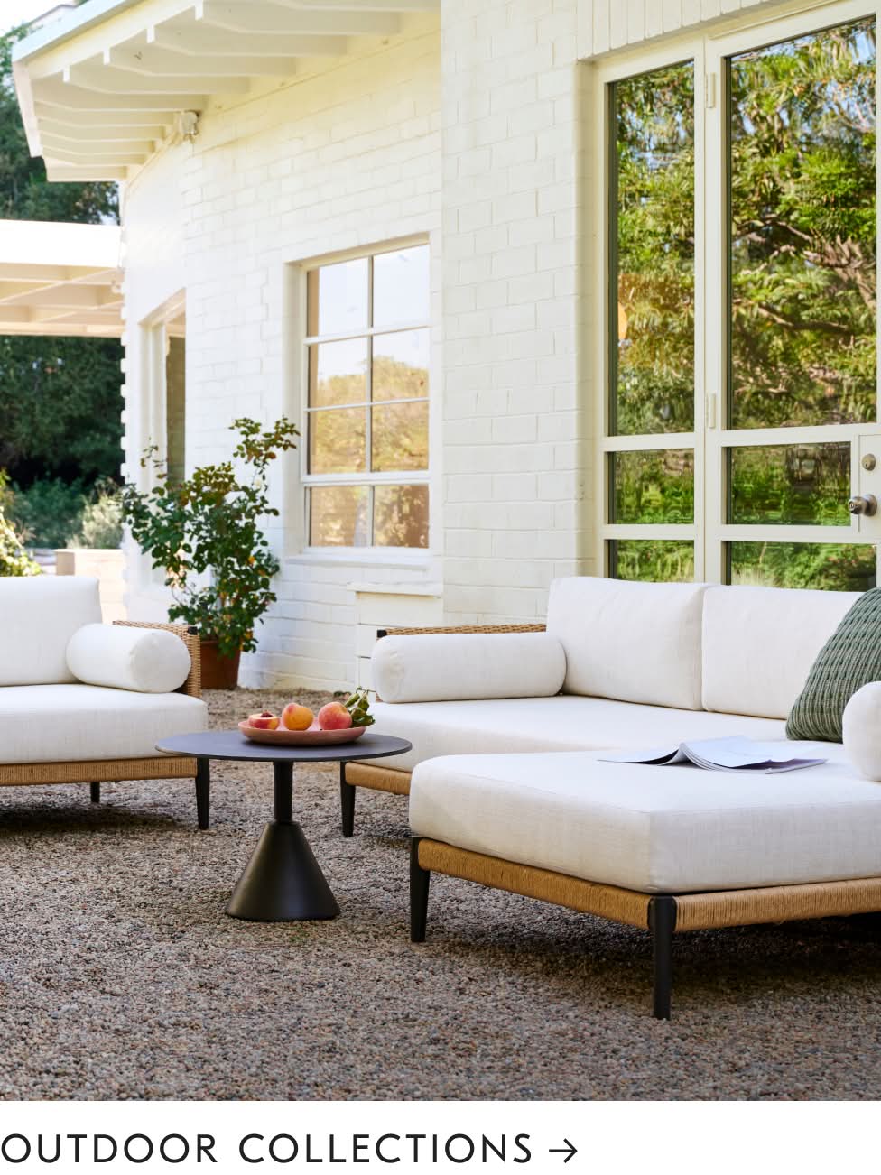 Outdoor Collections Outdoor Collections