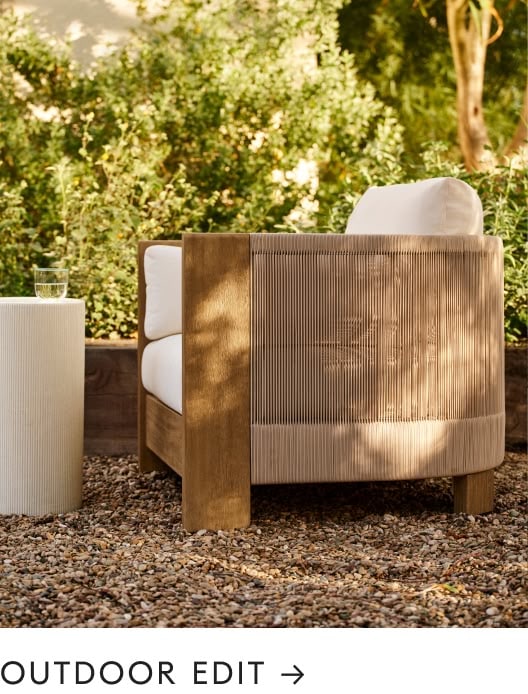 West Elm: Modern Furniture, Home Decor, Lighting & More