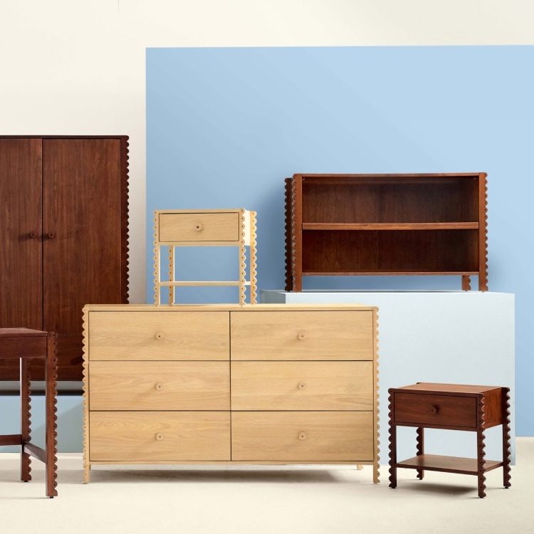 West Elm: Modern Furniture, Home Decor, Lighting & More