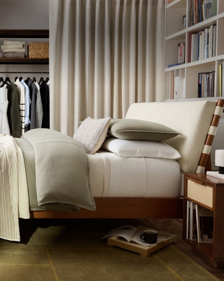 West Elm: Modern Furniture, Home Decor, Lighting & More