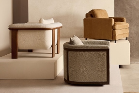 Accent Chairs
