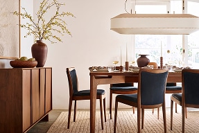 Dining Room Lighting
