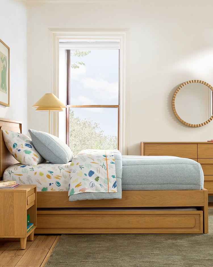 Kids Gemini Furniture Collection | West Elm