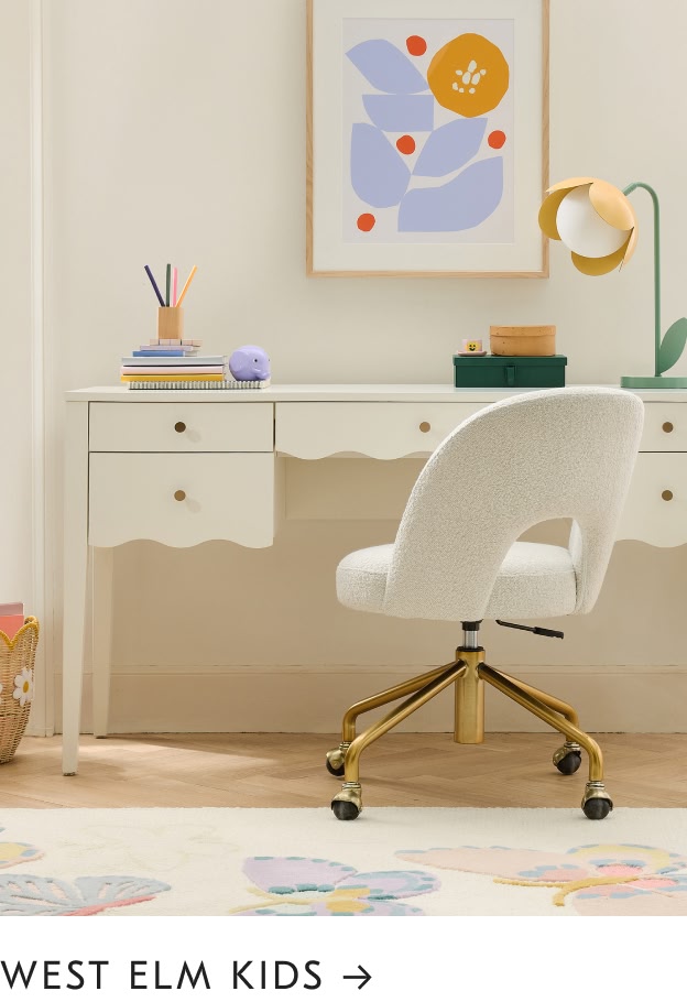 Shop West Elm Kids Shop West Elm Kids