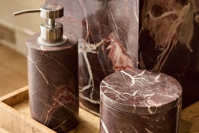 Bath accessories