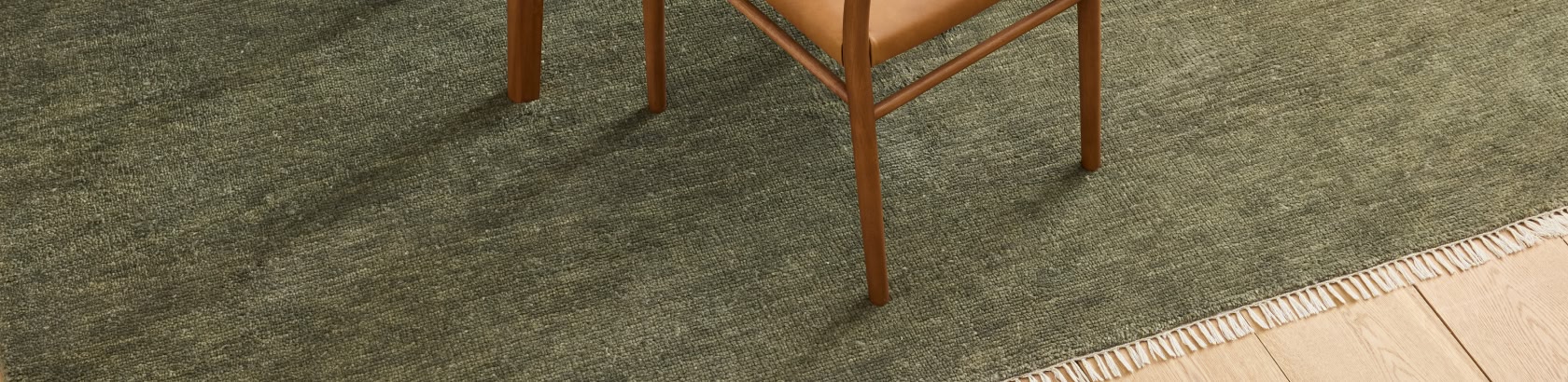 Hand-Knotted​ rugs