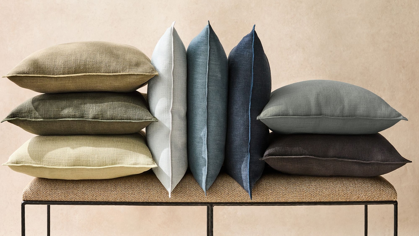 Pillows