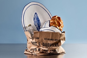 Russ & Daughters