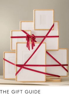 The Gift Guide