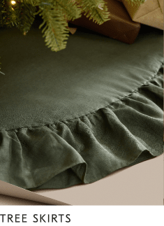 Tree Skirts