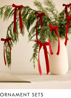 Ornament Sets