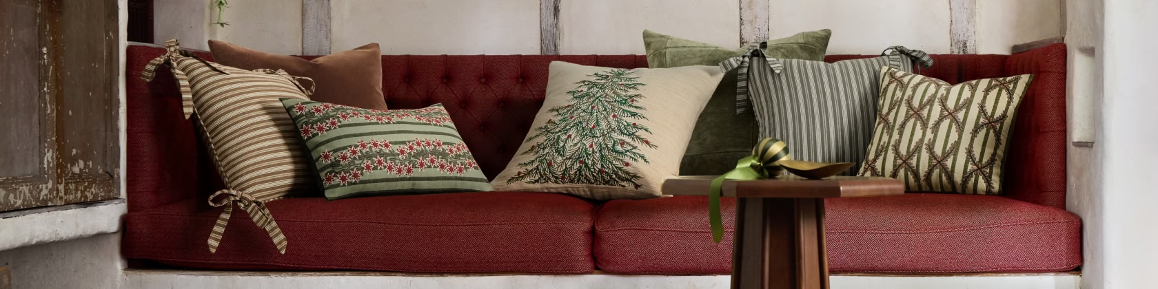 The Tannenbaum Shop
