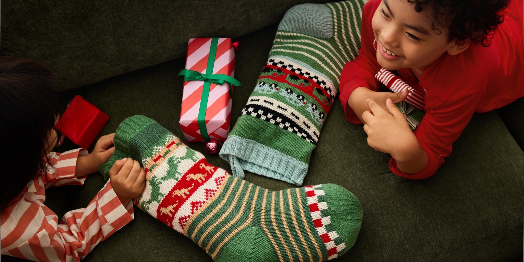 The Stocking Shop