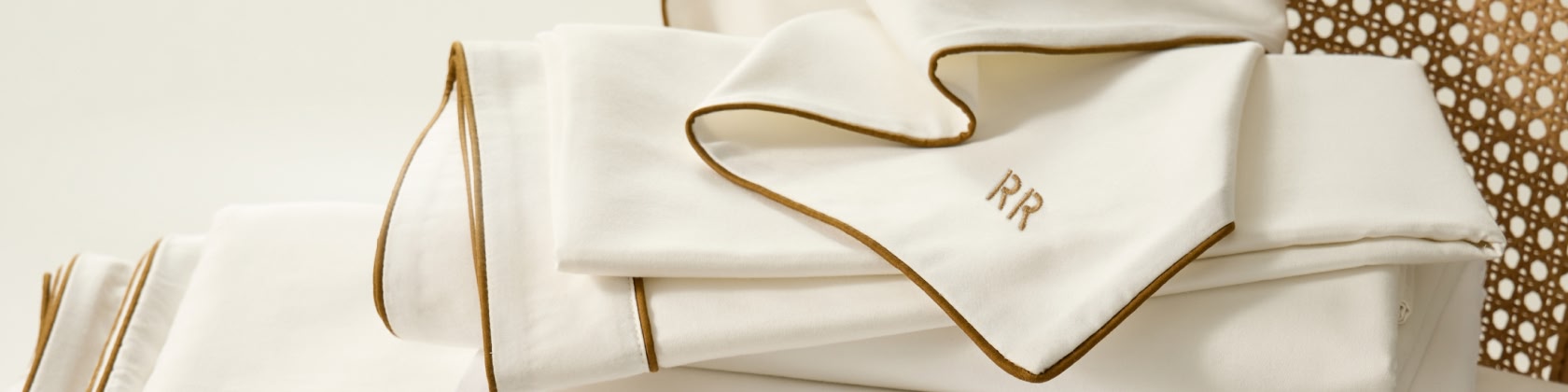 The Monogram Shop