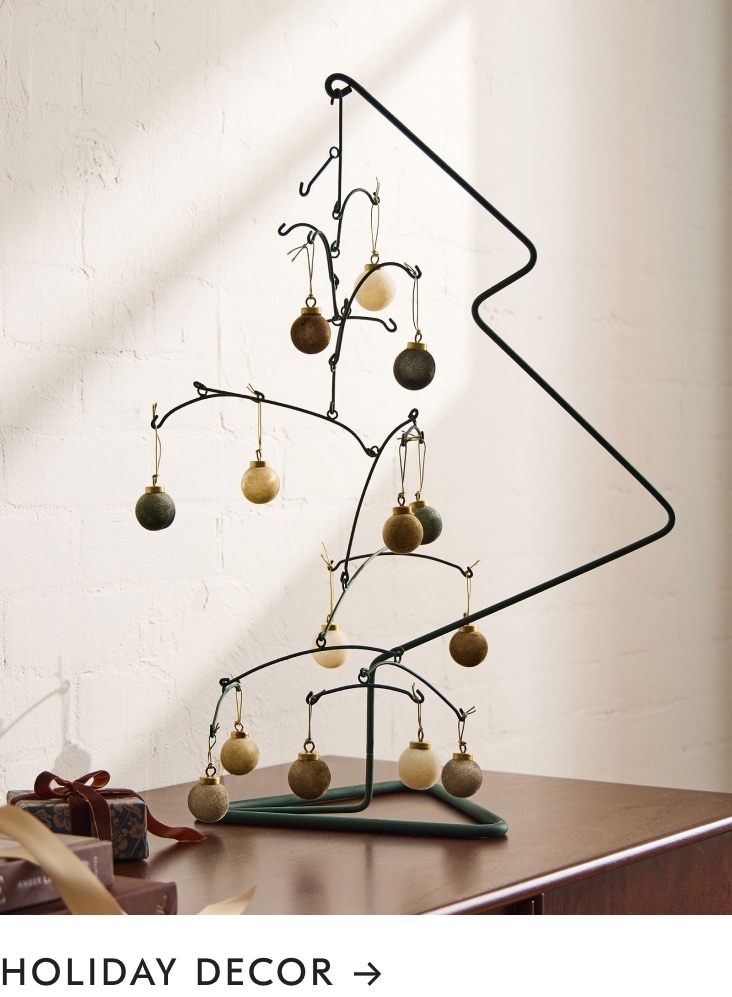 Holiday Decor Holiday Decor