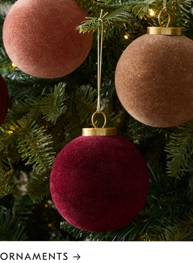 Ornaments Ornaments