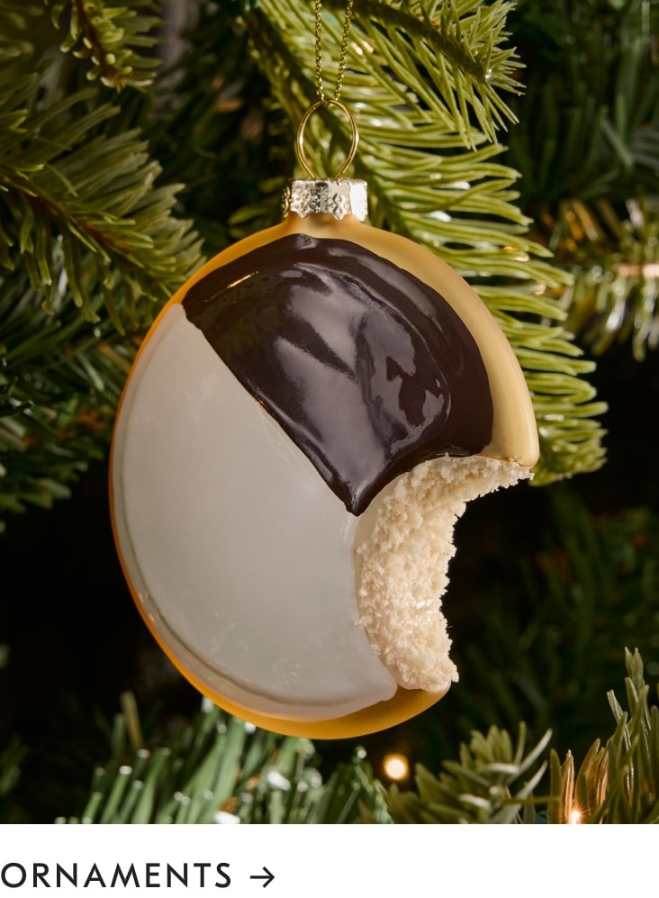 Ornaments Ornaments