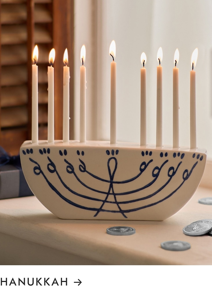 Hanukkah Hanukkah