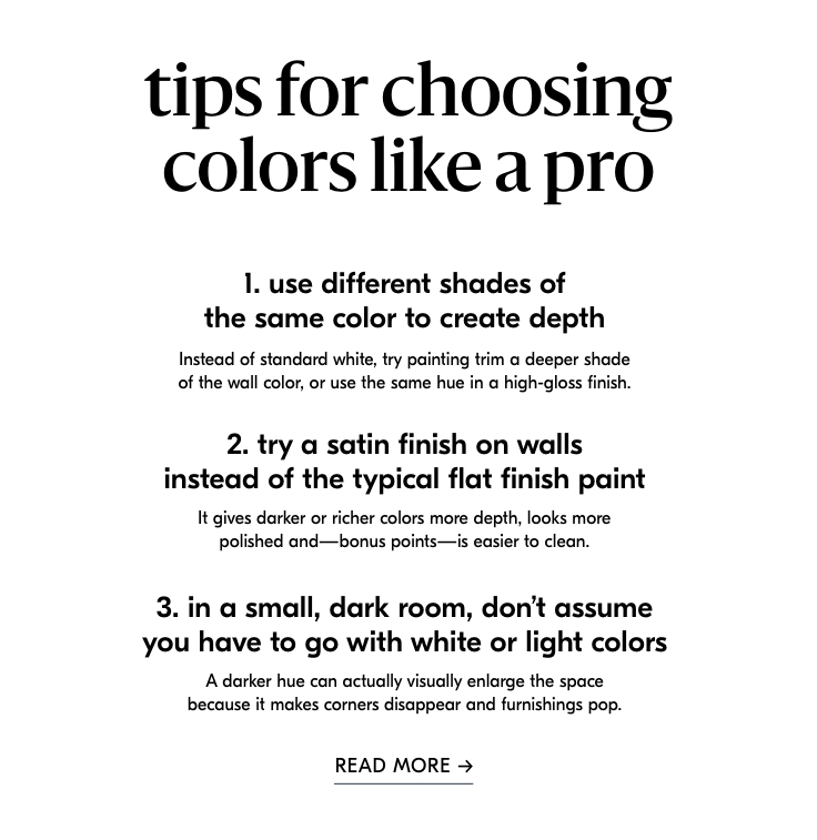 Sherwin Williams Paint