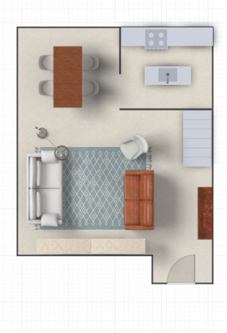 Room Planner West Elm