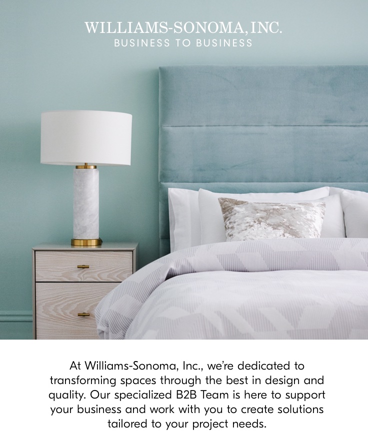 Business Sales Programs