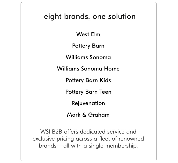 Design Trade Program