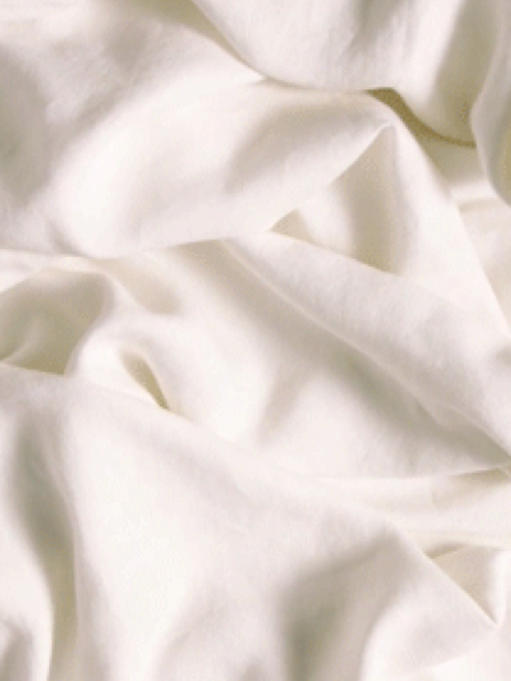Types Of Bedding Fabrics