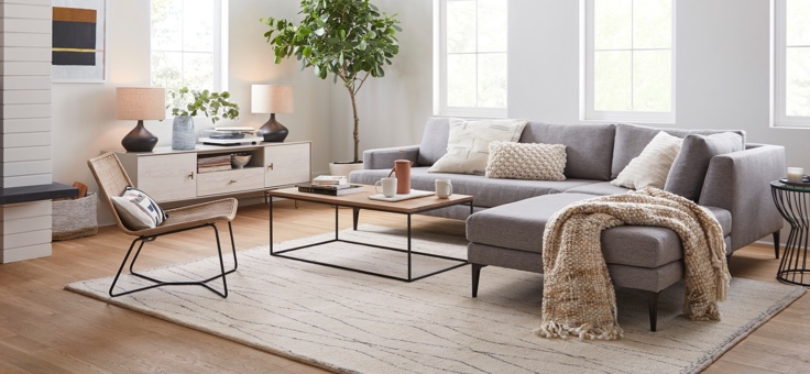 Ideas Advice West elm | furniture + decor. ideas advice