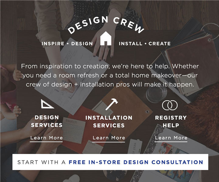 Design Crew