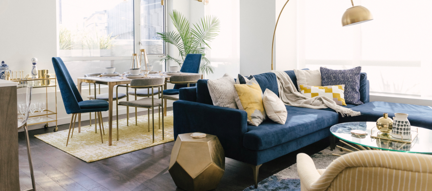 Free Design Services - Design Crew | West Elm