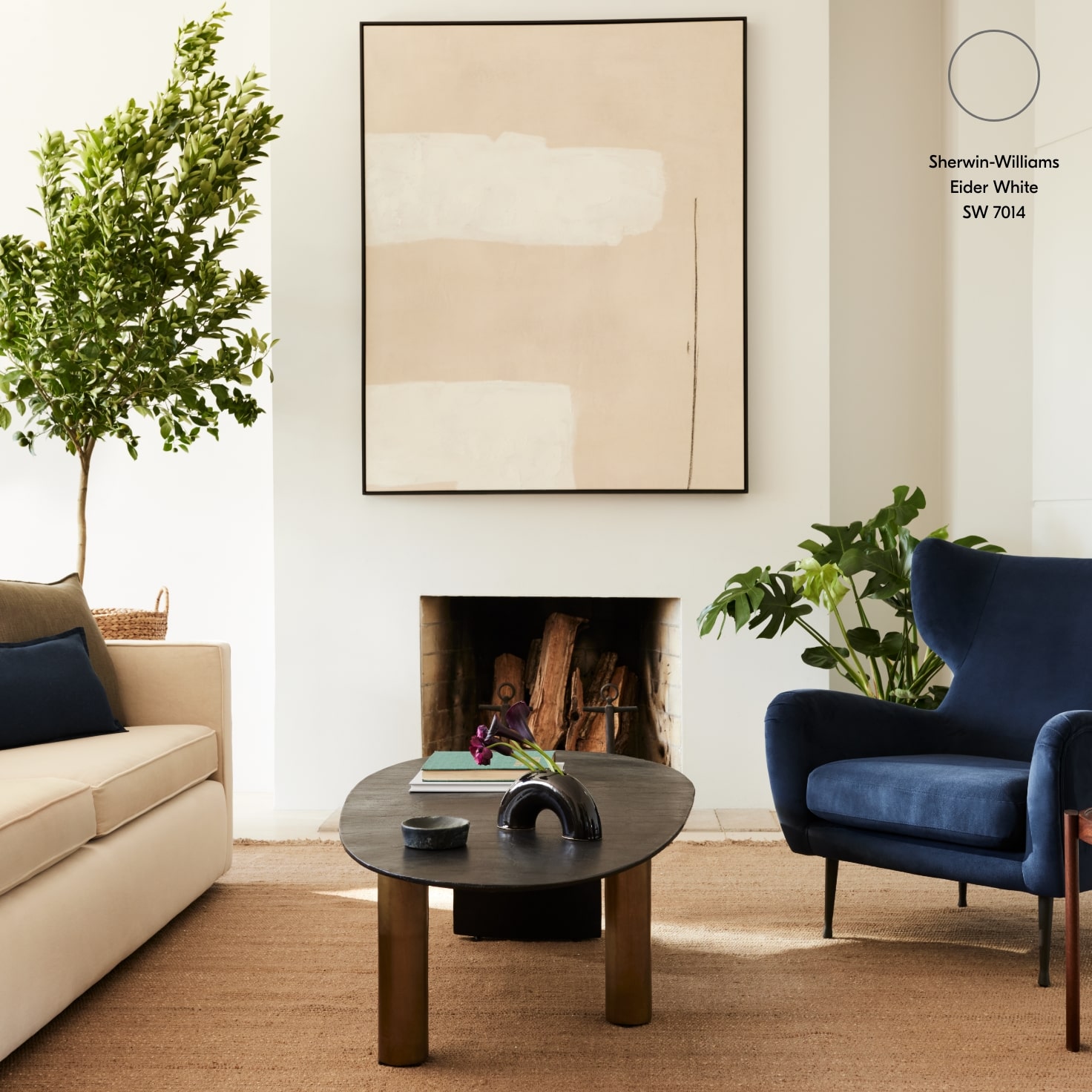 Our Paint Palettes with Sherwin-Williams