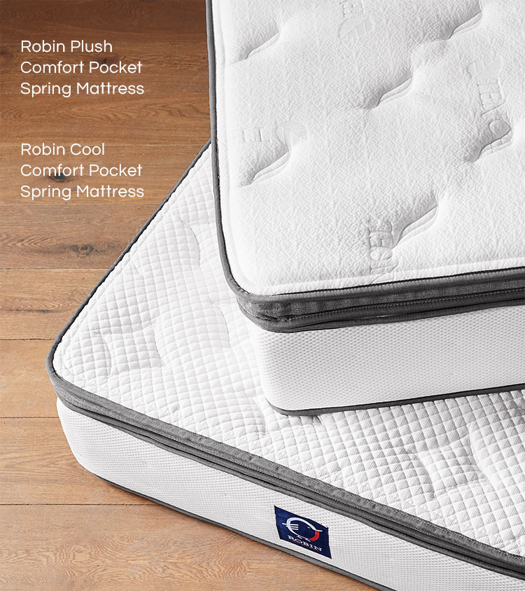 Robin spring mattress new arrivals