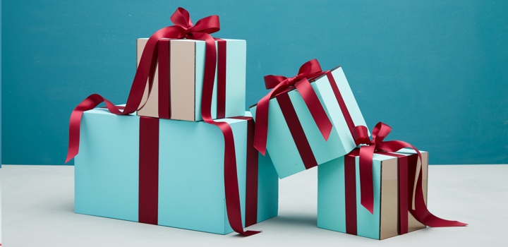 A Guide To Great Gifting