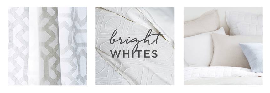 Bright Whites