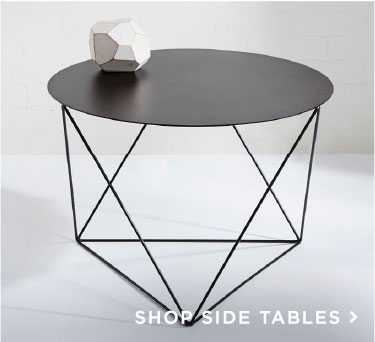 Shop Side Tables