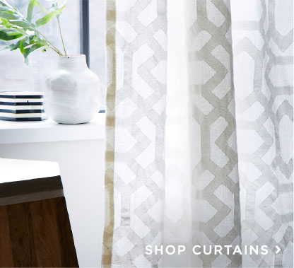 Shop Curtains